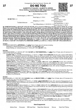 Hip 37- Do Me Too